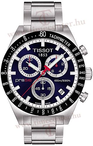 Tissot T044.417.21.041.00 karóra