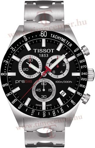 Tissot T044.417.21.051.00 karóra