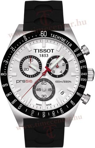 Tissot T044.417.27.031.00 karóra