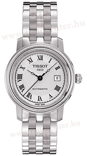 Tissot T045.207.11.033.00 karóra