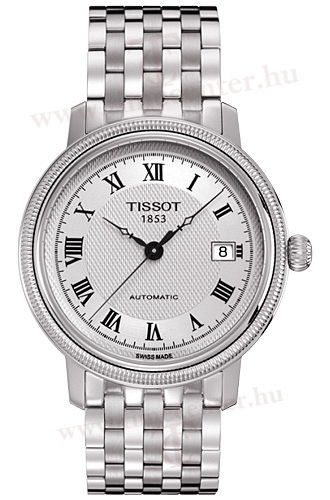 Tissot T045.407.11.033.00 karóra