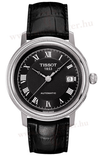 Tissot T045.407.16.053.00 karóra