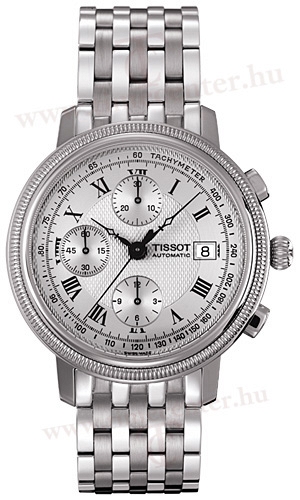 Tissot T045.427.11.033.00 karóra