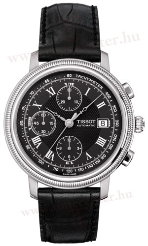 Tissot T045.427.16.053.00 karóra