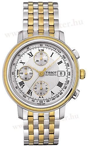 Tissot T045.427.22.033.00 karóra