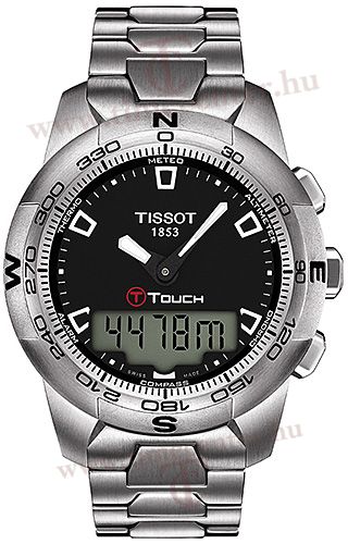 Tissot T047.420.11.051.00 karóra