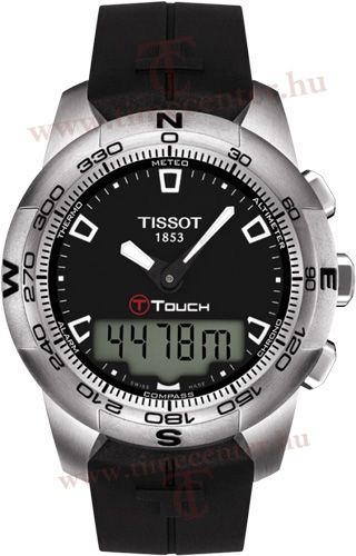 Tissot T047.420.17.051.00 karóra
