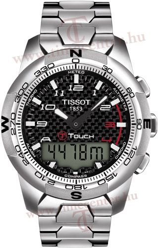Tissot T047.420.44.207.00 karóra