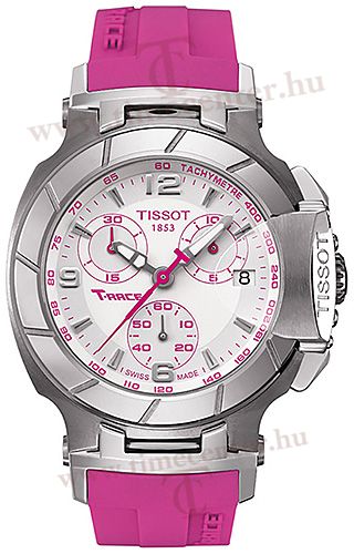 Tissot T048.217.17.017.01 karóra