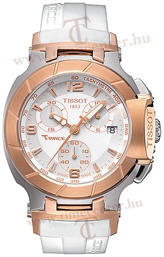 Tissot T048.217.27.017.00 karóra