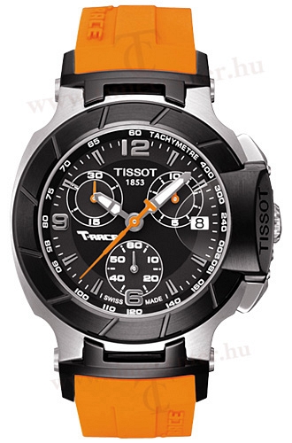 Tissot T048.217.27.057.00 karóra