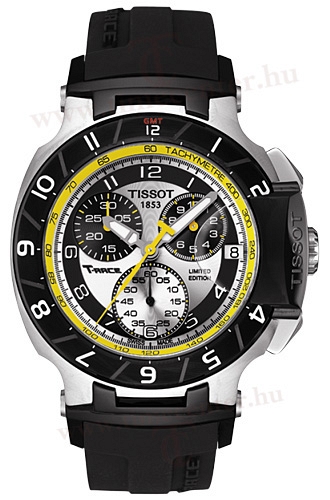Tissot T048.417.27.032.00 karóra