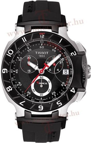 Tissot T048.417.27.051.00 karóra