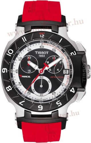 Tissot T048.417.27.051.01 karóra