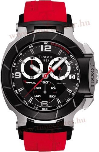 Tissot T048.417.27.057.01 karóra