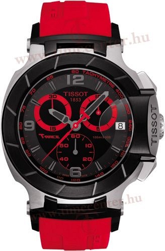 Tissot T048.417.27.057.02 karóra