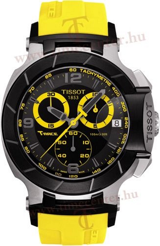 Tissot T048.417.27.057.03 karóra