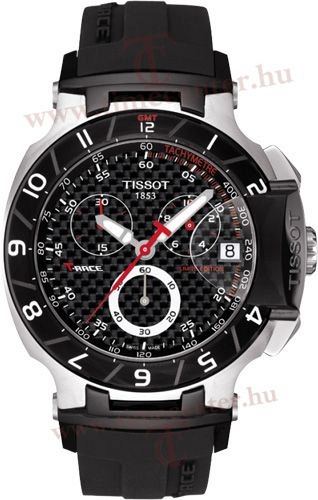 Tissot T048.417.27.201.00 karóra