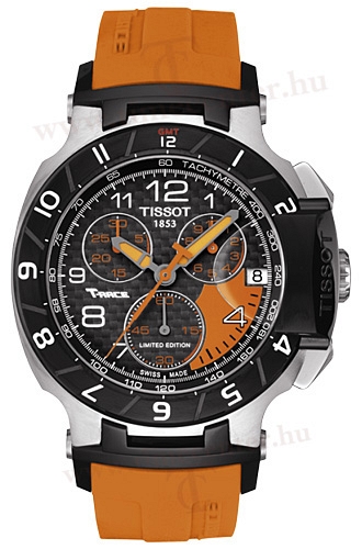 Tissot T048.417.27.202.00 karóra