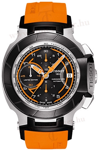 Tissot T048.427.27.052.00 karóra
