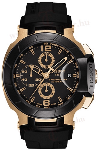 Tissot T048.427.27.057.01 karóra