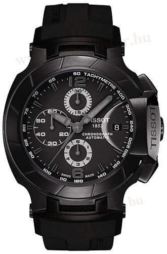 Tissot T048.427.37.057.00 karóra