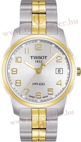 Tissot T049.410.22.032.00 karóra
