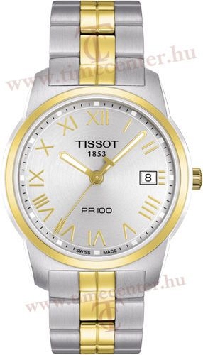 Tissot T049.410.22.033.00 karóra