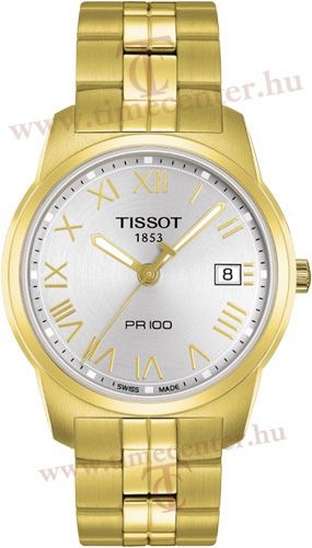 Tissot T049.410.33.033.00 karóra