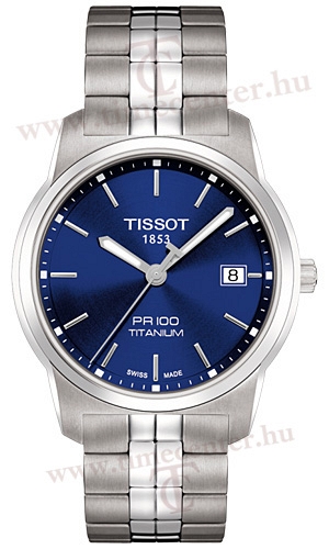 Tissot T049.410.44.041.00 karóra