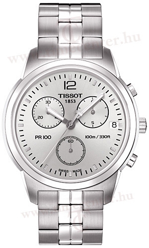 Tissot T049.417.11.037.00 karóra