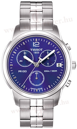 Tissot T049.417.11.047.00 karóra