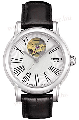 Tissot T050.207.16.033.00 karóra