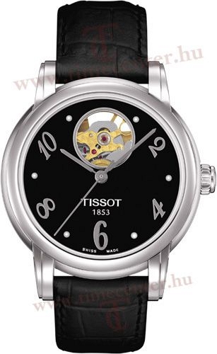 Tissot T050.207.16.057.00 karóra
