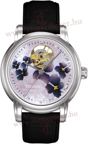 Tissot T050.207.16.106.00 karóra