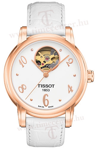 Tissot T050.207.36.017.00 karóra