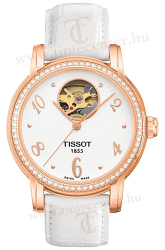 Tissot T050.207.36.017.01 karóra