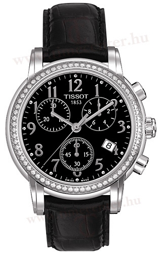Tissot T050.217.16.052.01 karóra