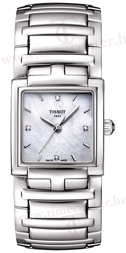 Tissot T051.310.11.116.00 karóra