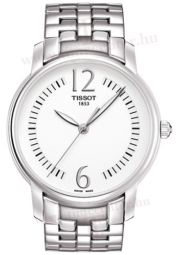 Tissot T052.210.11.037.00 karóra
