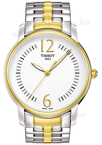 Tissot T052.210.22.037.00 karóra