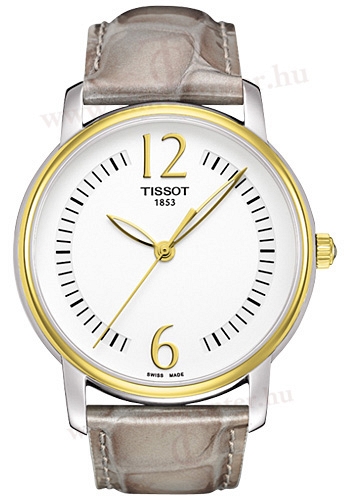 Tissot T052.210.26.037.00 karóra