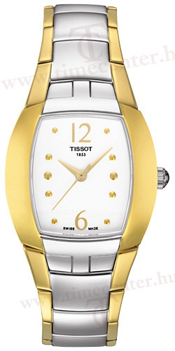Tissot T053.310.22.017.00 karóra