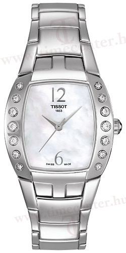 Tissot T053.310.61.112.00 karóra