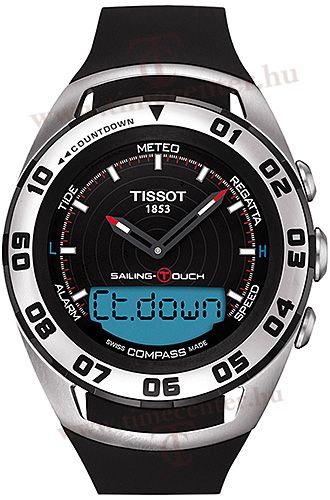 Tissot T056.420.27.051.01 karóra