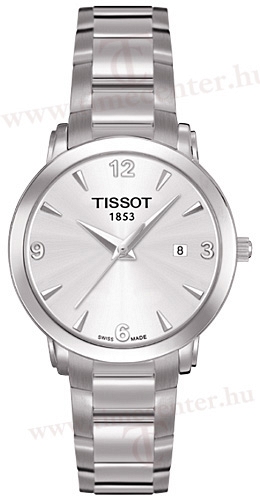 Tissot T057.210.11.037.00 karóra