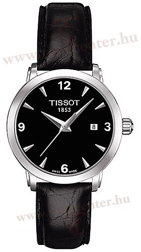 Tissot T057.210.16.057.00 karóra