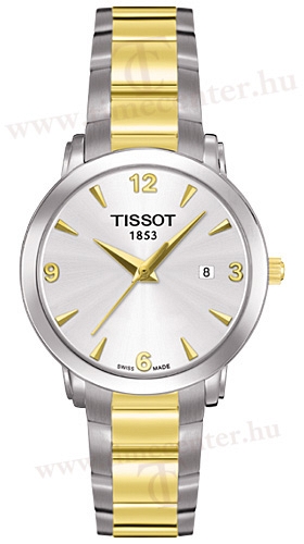 Tissot T057.210.22.037.00 karóra