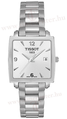 Tissot T057.310.11.037.00 karóra