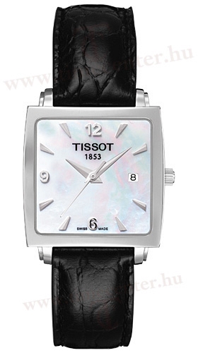 Tissot T057.310.16.117.00 karóra